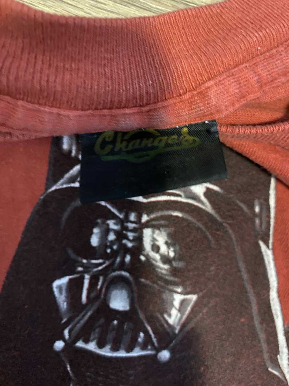 Changes × Star Wars × Vintage Star Wars Changes D… - image 3