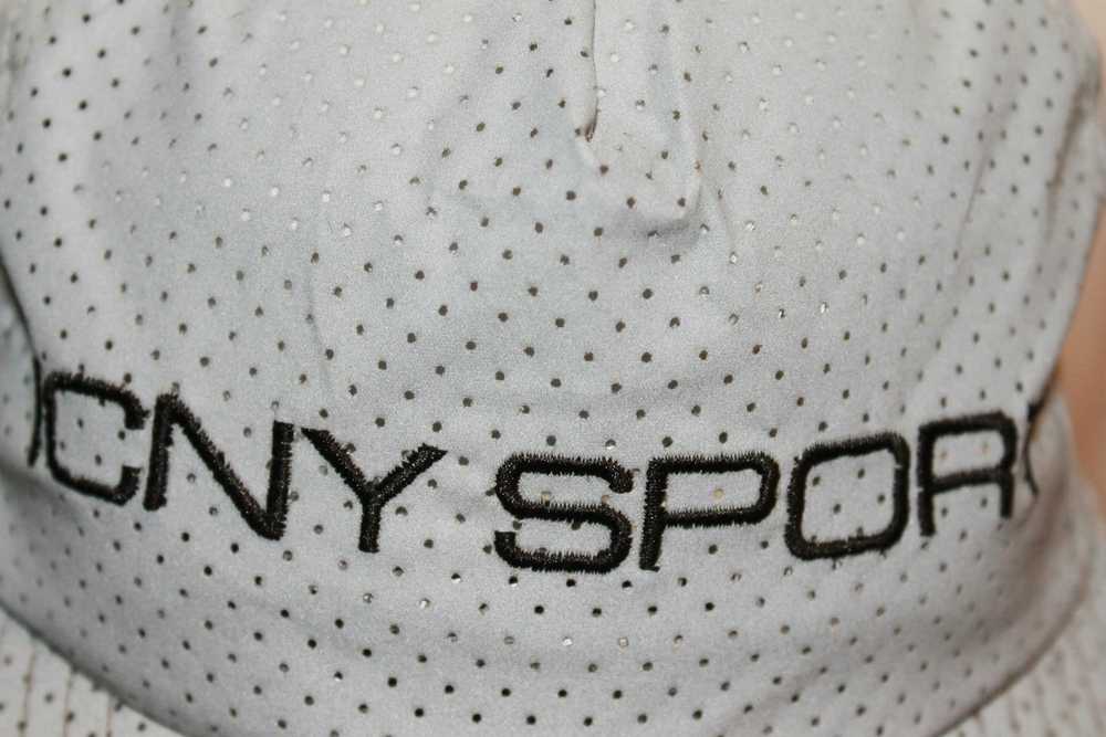 Icny × Streetwear ICNY SPORT 3M Reflective Strapb… - image 2