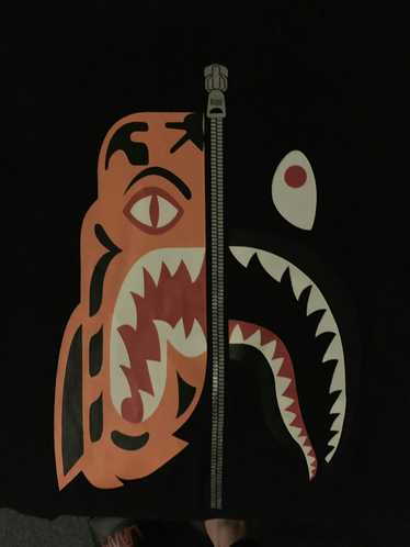Bape tiger shark - Gem