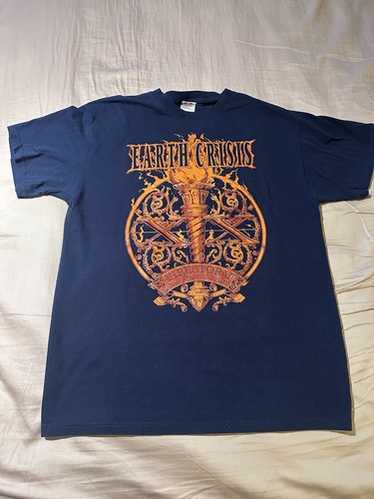 EARTH CRISIS バンドTシャツ XL ヴンテージ s-l1200.jpg
