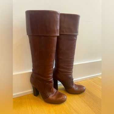 【MISS SIXTY】Belted boots Miss Sixty Boots - Etsy Canada