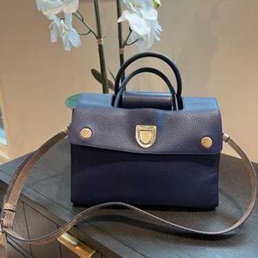 Dior Python Satchel - image 1