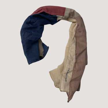 Marimekko Marimekko woven scarf, almond | unisex - image 1