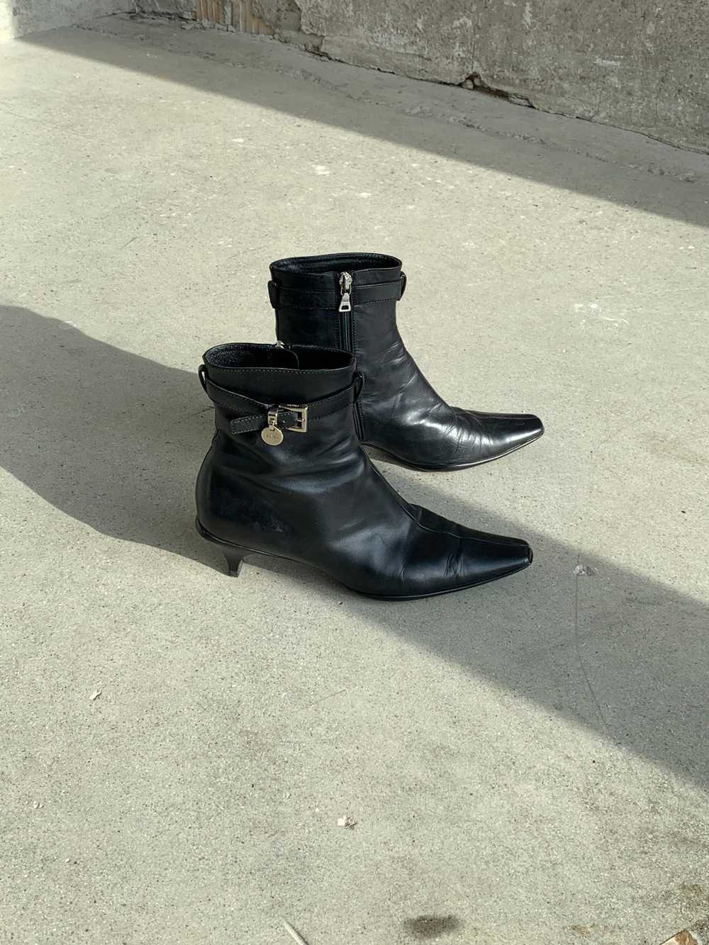 Prada ankle boots - image 1