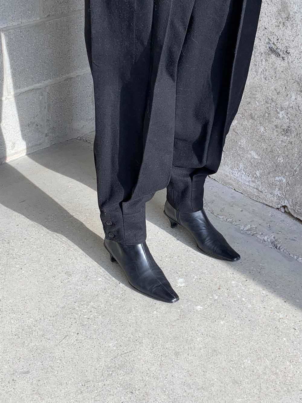 Prada ankle boots - image 6