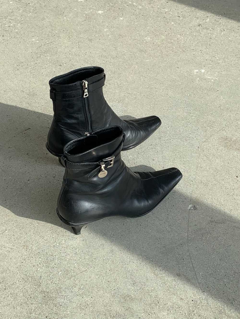 Prada ankle boots - image 7