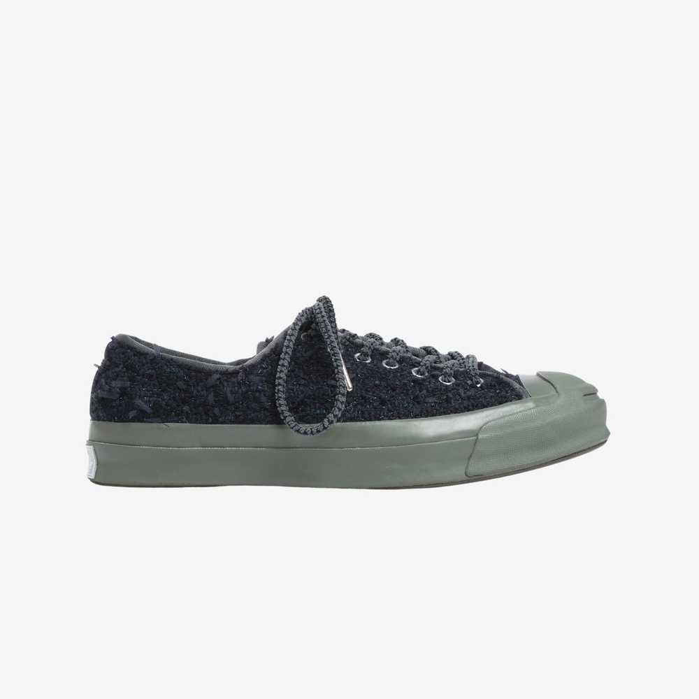 Converse Jack Purcell Sneakers - image 1