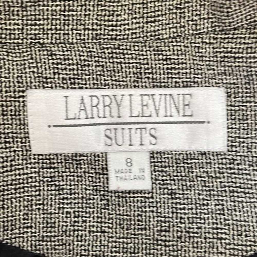 Larry Levine Blazer - image 9