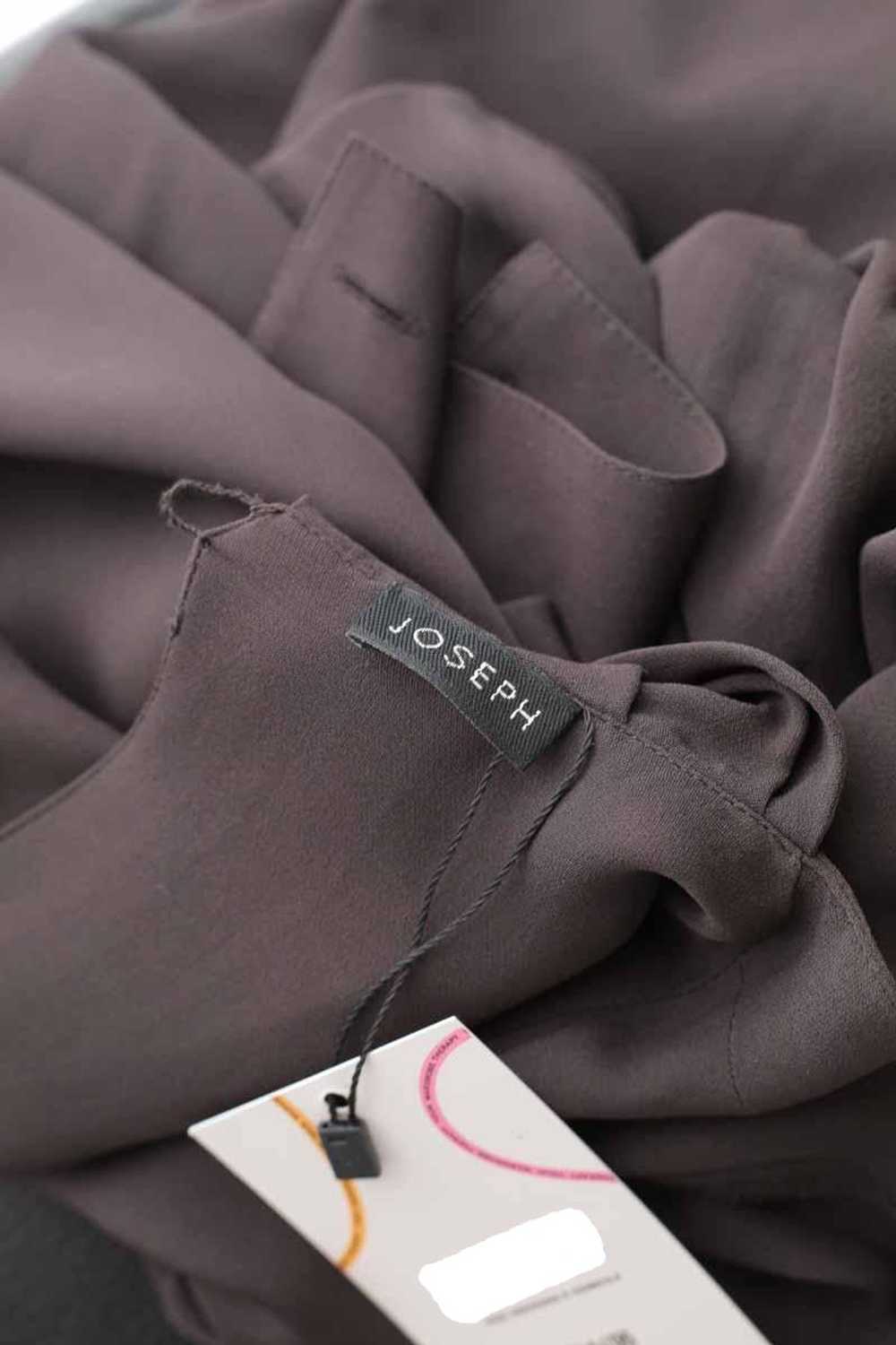 Circular Clothing Robe Joseph noir. Matière princ… - image 5