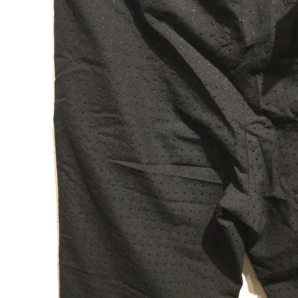 Issey Miyake Fete black pants - image 4