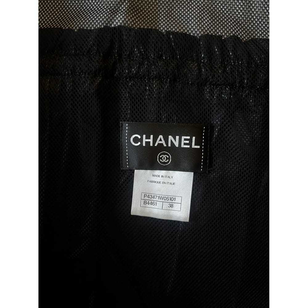 Chanel Short vest - image 7