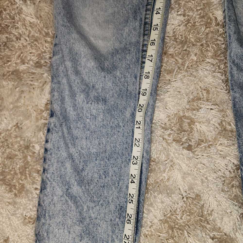vintage GUESS jeans - image 6