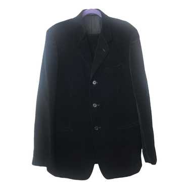 Yohji Yamamoto suit - Gem