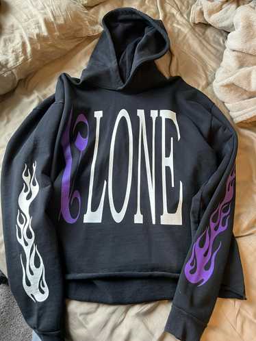 Authentic VLONE x Palm Angels Hoodie