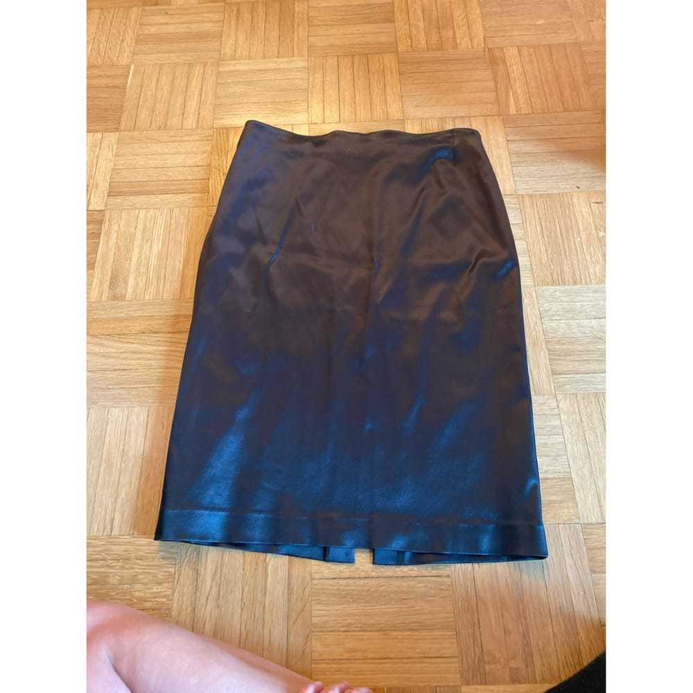 Missoni Silk mid-length skirt - image 3