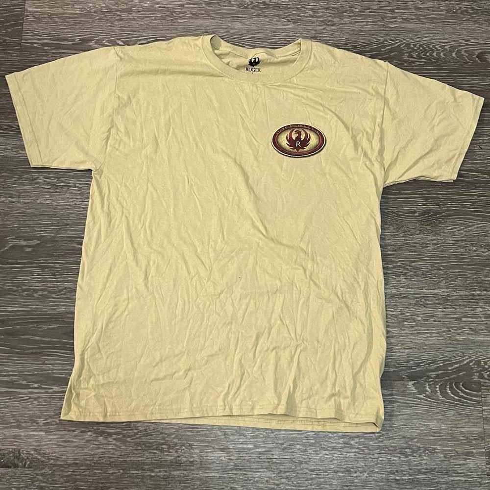 Ruger Graphic Tee - image 1