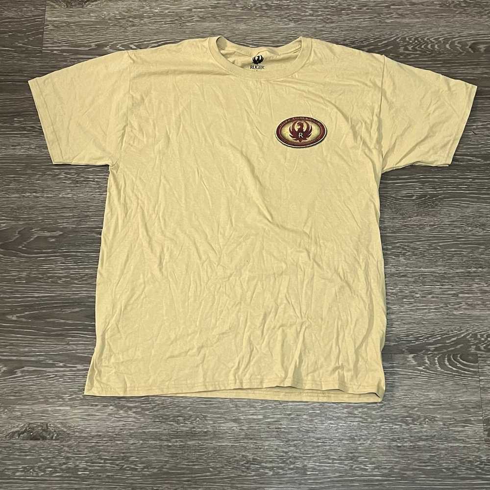 Ruger Graphic Tee - image 2