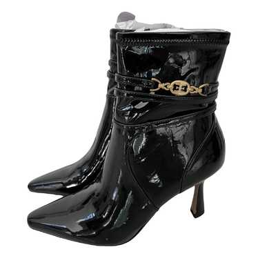 Sam Edelman Patent leather boots