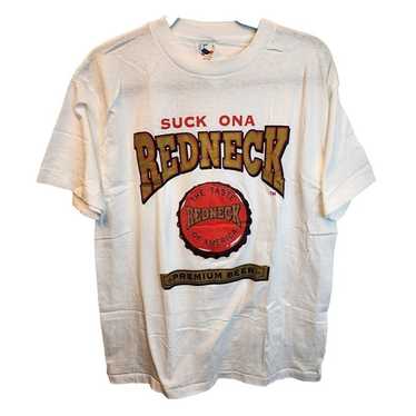 Redneck swag t-shirt - Gem
