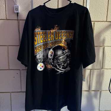 Steelers Vintage T-Shirt - image 1