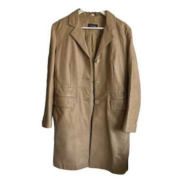 F & Co Leather jacket - image 1
