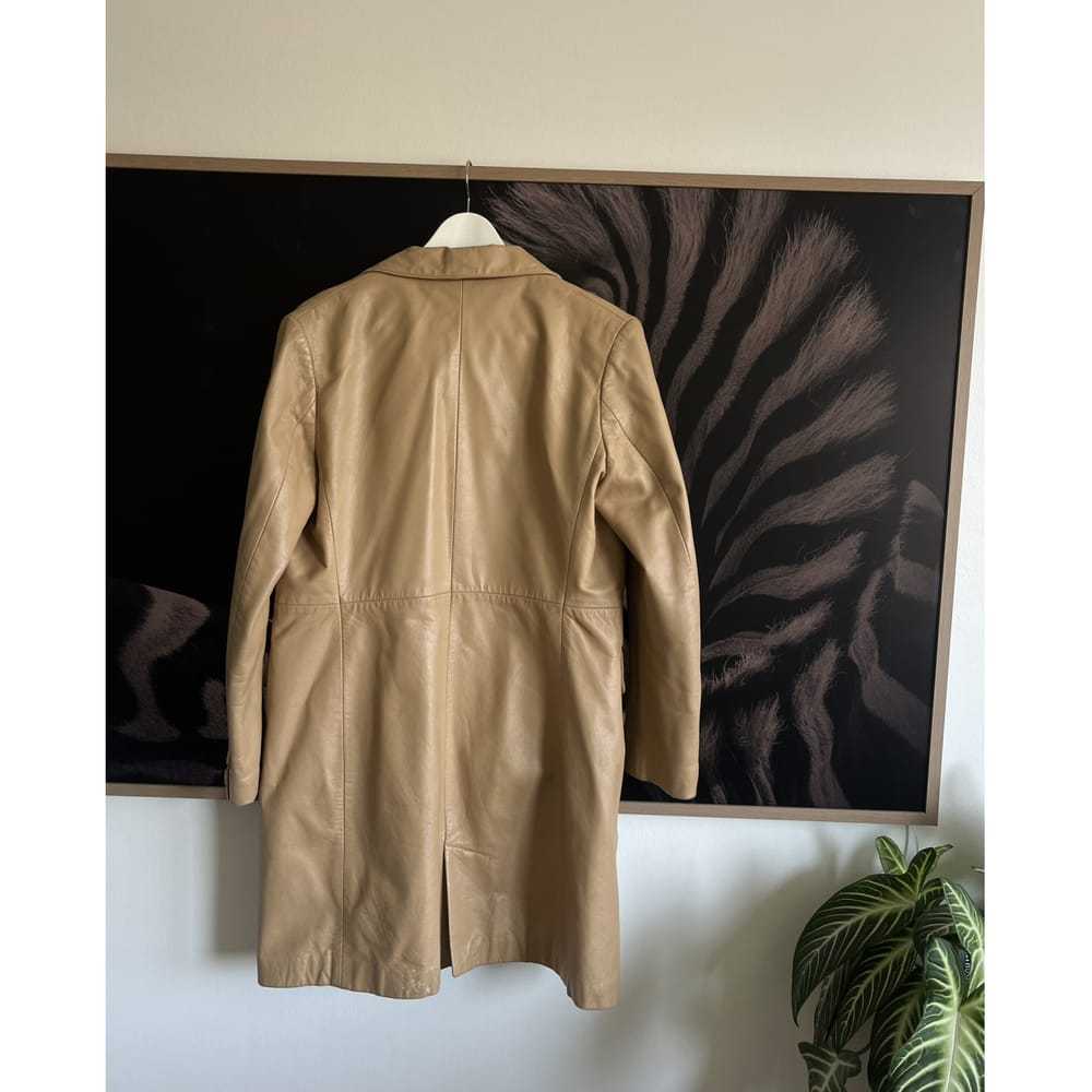 F & Co Leather jacket - image 3