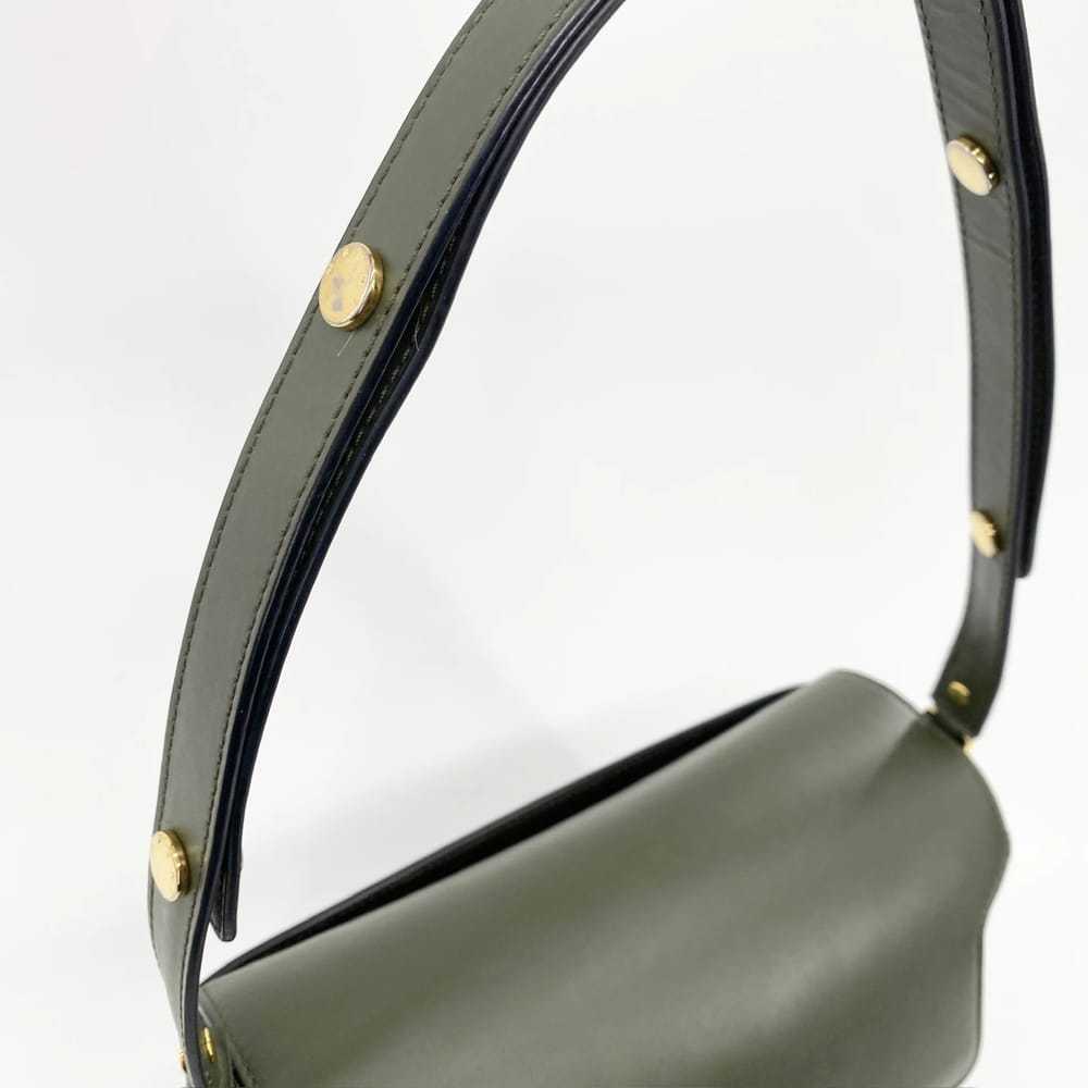 Marni Trunk leather crossbody bag - image 7