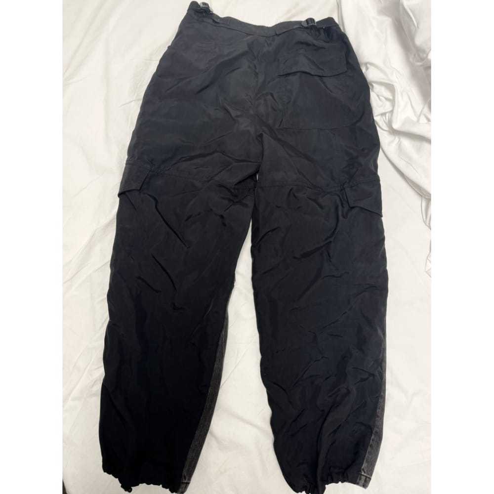 Alexander Wang Straight pants