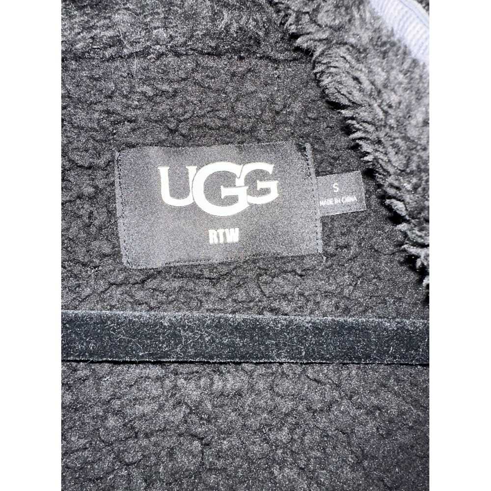 Ugg Faux fur coat - image 2