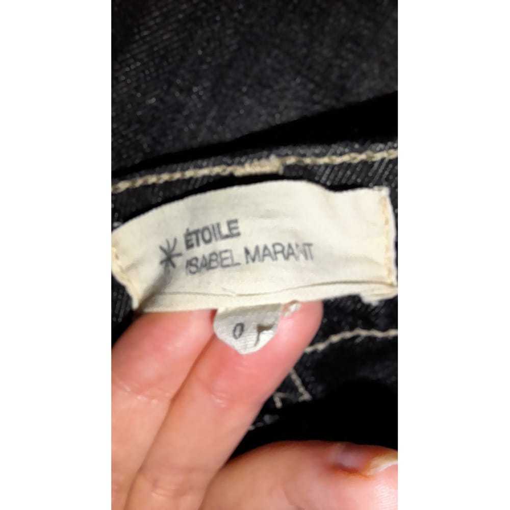 Isabel Marant Etoile Slim jeans - image 8