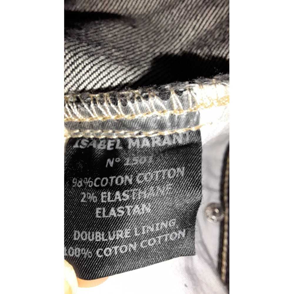 Isabel Marant Etoile Slim jeans - image 9