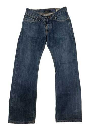 Nudie jeans average joe - Gem