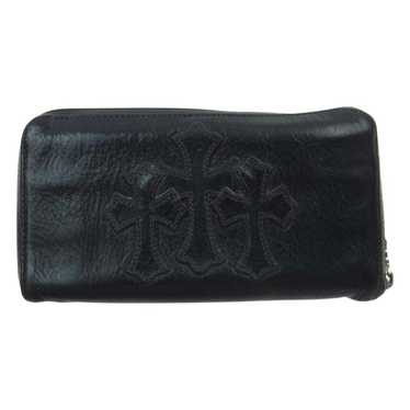 Chrome Hearts Chrome Hearts 3 Cross Cemetery Clut… - image 1