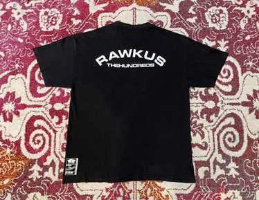 The Hundreds The Hundreds x Rawkus Records - image 1