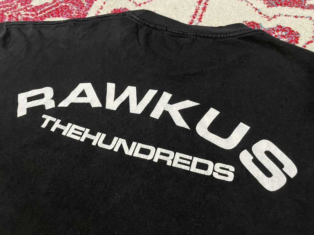 The Hundreds The Hundreds x Rawkus Records - image 2