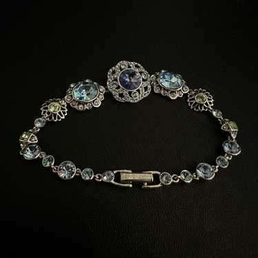 Givenchy *RARE* Givenchy Flower Bracelet - image 1