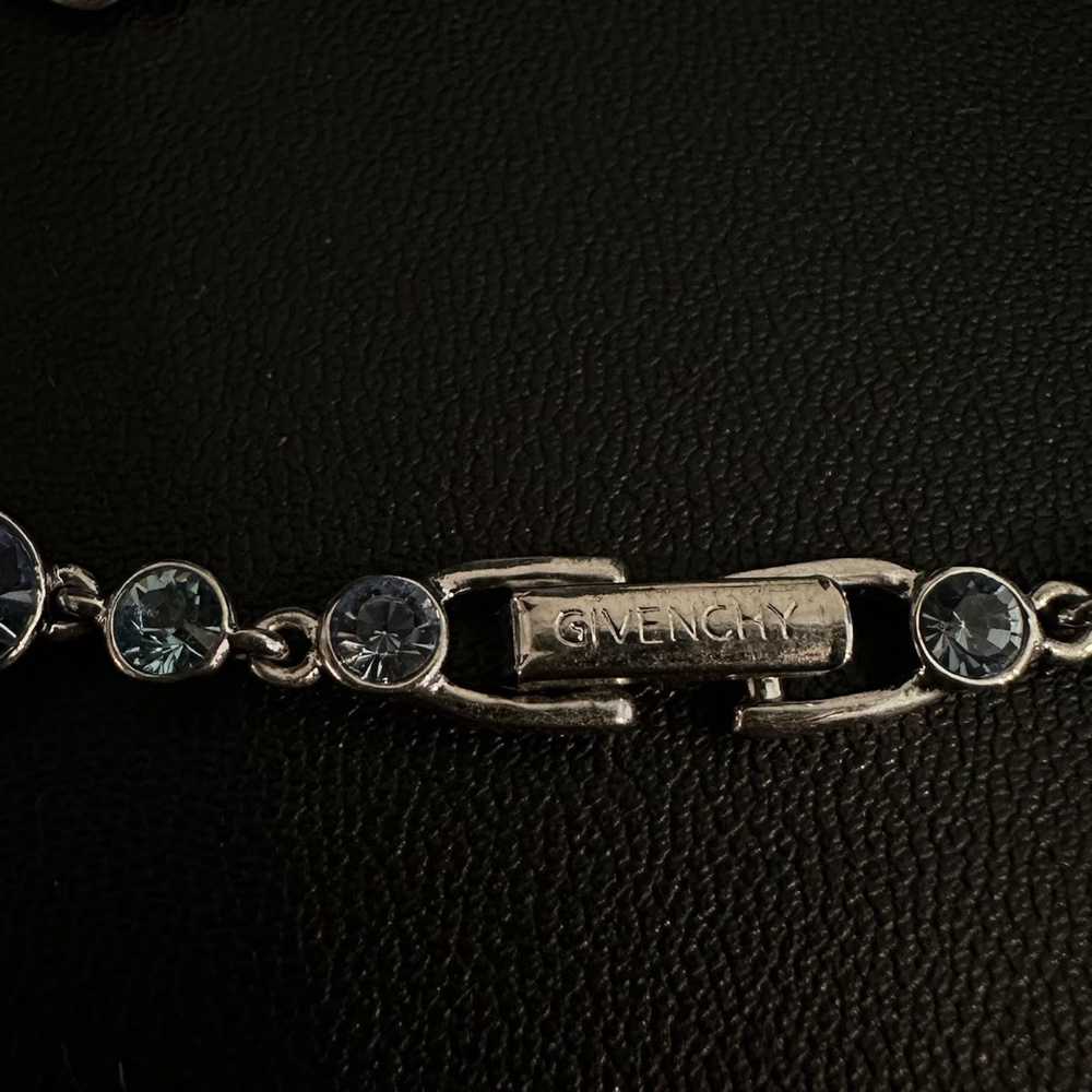 Givenchy *RARE* Givenchy Flower Bracelet - image 3