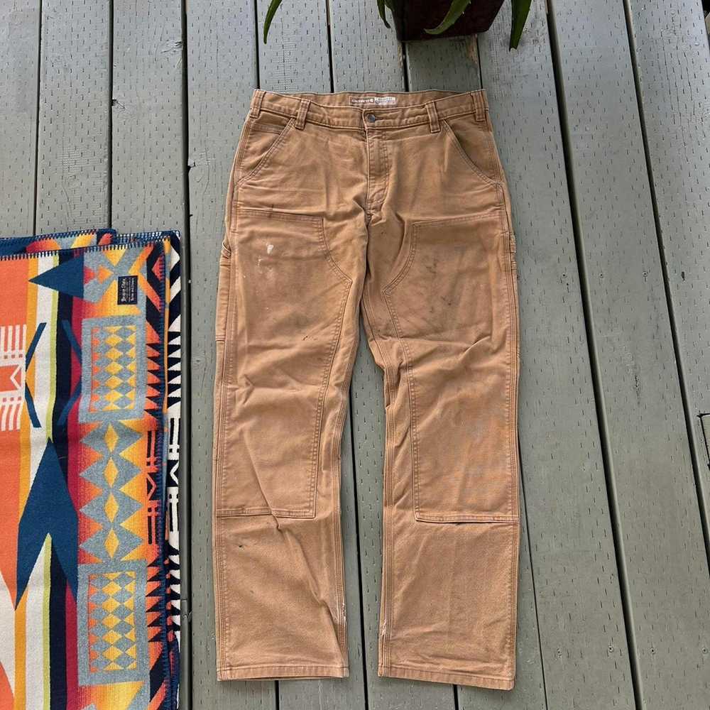 Carhartt Carhartt pants - image 4