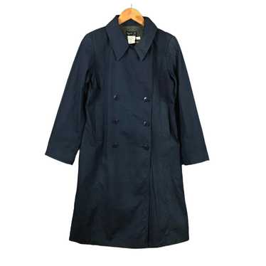 Agnes b long coat - Gem