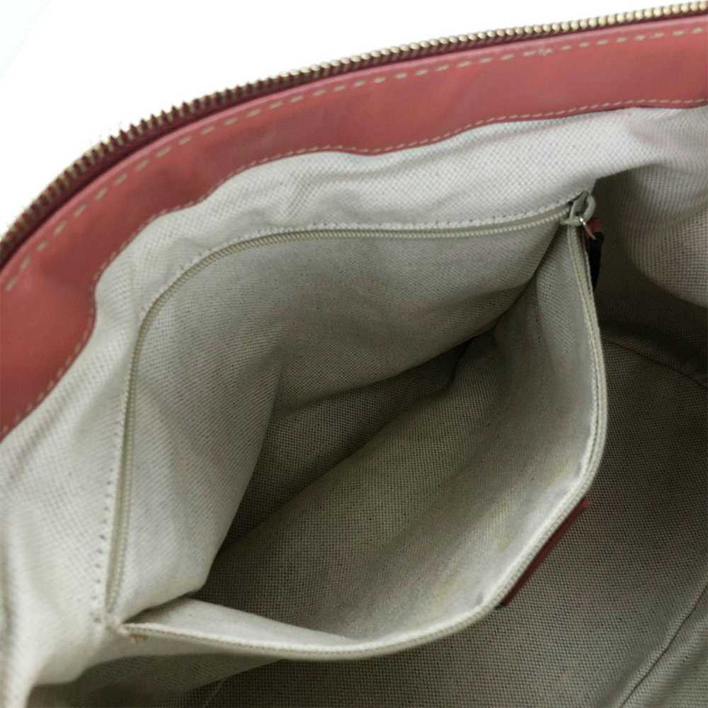 Gucci GUCCI handbag shoulder strap 247902 diamant… - image 6