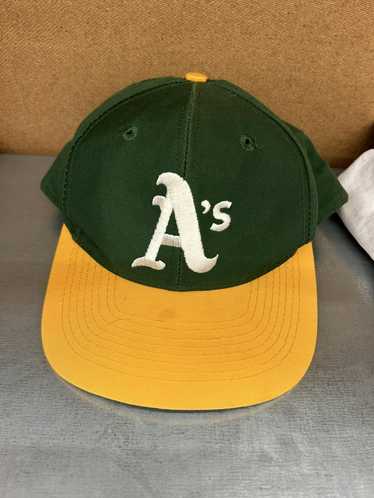 Vintage Vintage Oakland As Hat