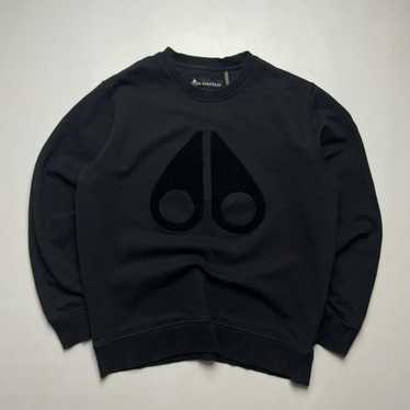 Moose top knuckle sweatshirt