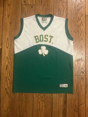 Boston Celtics × NBA × Vintage 90s Hardwood Classi