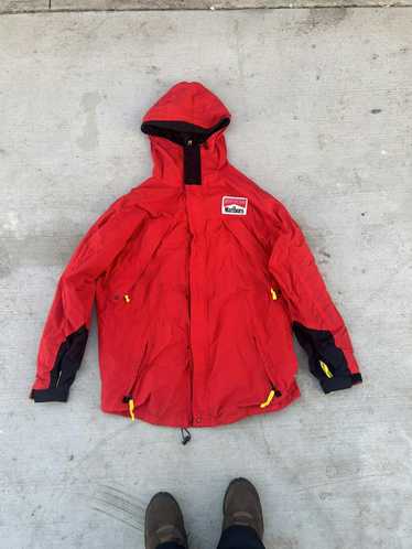 Marlboro × Vintage 90s Vintage Marlboro Jacket