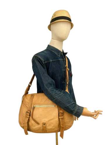 人気便利グッズ Sazaby bag Gem - leather バッグ