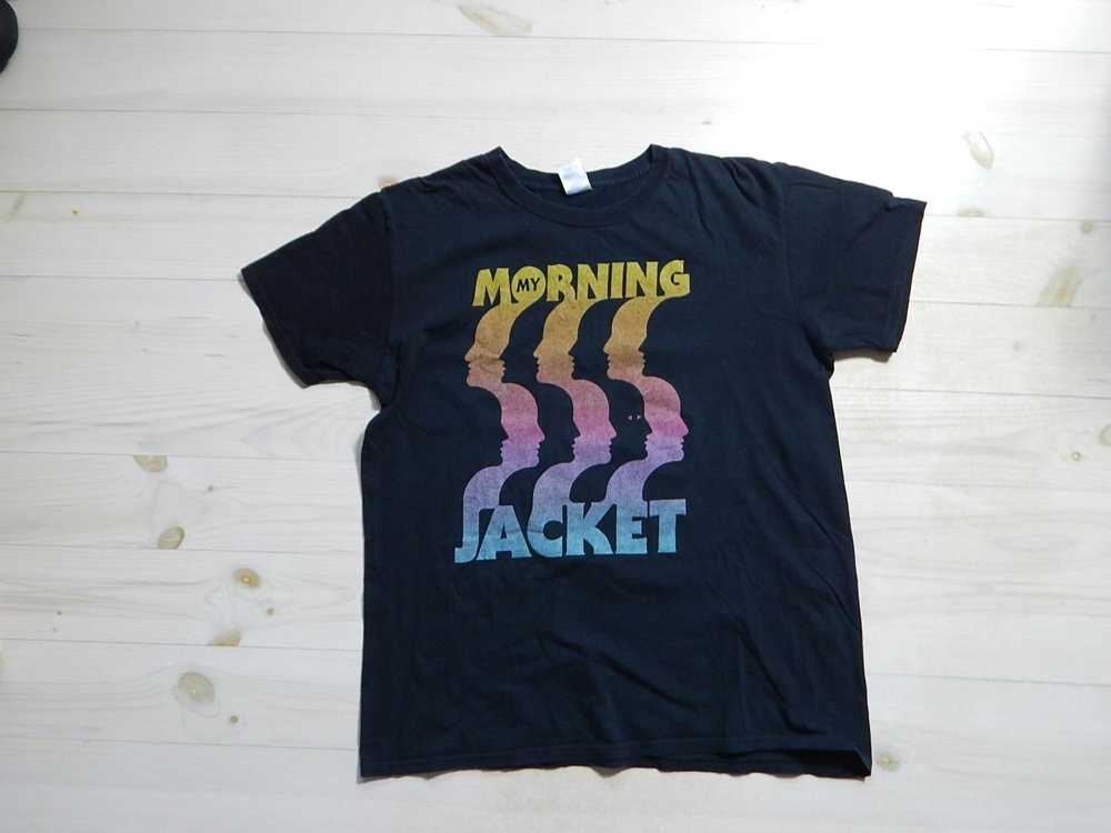 Band Tees × Rock T Shirt × Vintage vintage my mor… - image 1