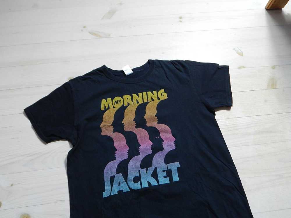 Band Tees × Rock T Shirt × Vintage vintage my mor… - image 2