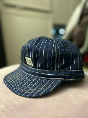 rrl cap cap cap - Gem