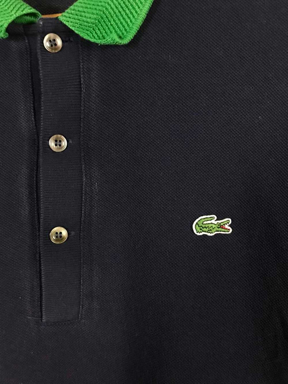 Lacoste × Luxury × Streetwear Lacoste luxury stre… - image 3