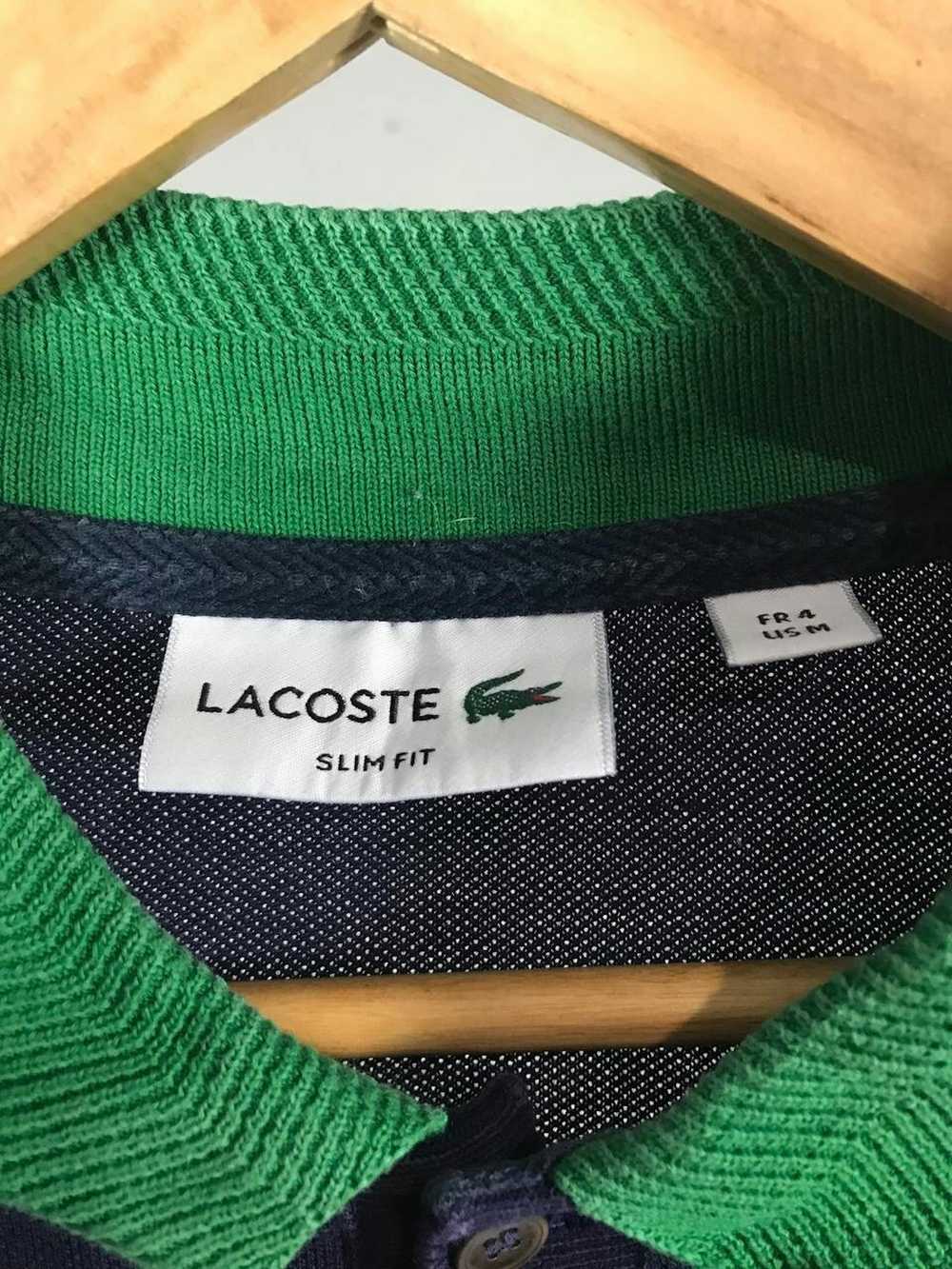 Lacoste × Luxury × Streetwear Lacoste luxury stre… - image 4